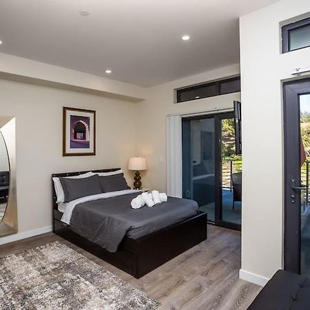 Awesome Balboa Park View With Huge Balcony In Sd Hotel San Diego Luaran gambar